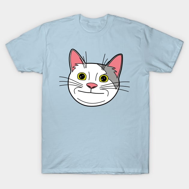 Polite Cat Meme